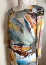 Apanage jurk maat 42, Overige kleuren, Maat 42/44 (L), Ophalen of Verzenden, Zo goed als nieuw