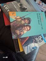 Boeken GRATIS, Ophalen
