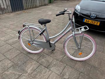 Nette Cortina damesfiets u4 beschikbaar voor biedingen