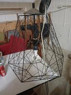 Bedleestafel.. lampen retro stoelen.. boekenkast, Ophalen