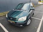 Hyundai Getz 1.3i GLS AUTOMAAT AIRCO NAP, 450 kg, Gebruikt, 4 cilinders, 82 pk