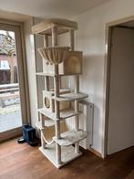 Kattenboom / toren, Ophalen, Zo goed als nieuw