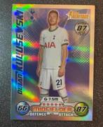 Topps MA 22/23   HERITAGE   KULUSEVSKI   TOTTENHAM HOTSPUR, Ophalen of Verzenden, Zo goed als nieuw, Plaatje