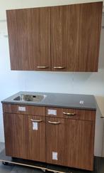 NIEUWE Bruynzeel Keuken 120 cm PANTRY / INNOVARE KEUKENS