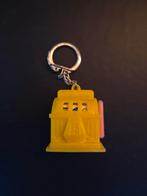 Sleutelhanger Vintage Kassa, Ophalen of Verzenden, Merk