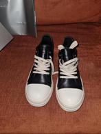 Rick Owens Porterville Low - Nieuw!, Kleding | Heren, Ophalen of Verzenden, Nieuw, Zwart