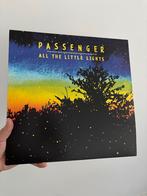 Passenger - All The Little Lights - 2 x Vinyl LP, Ophalen, 2000 tot heden, Zo goed als nieuw, 12 inch
