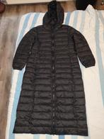 Only new tahoe x-long coat., Only, Zwart, Maat 42/44 (L), Ophalen of Verzenden