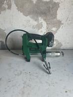 Vetspuit accu 18V Makita, Ophalen of Verzenden, Nieuw