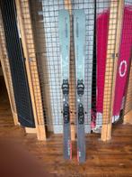 Elan Ripstick 88 Heren Freeride ski's lengte 175 Testski's