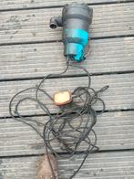 Waterpomp dompelpomp, Ophalen of Verzenden, Gebruikt, Dompelpomp