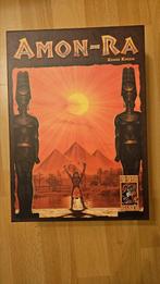 Amon-Ra, Hobby en Vrije tijd, Gezelschapsspellen | Bordspellen, Ophalen of Verzenden, Nieuw