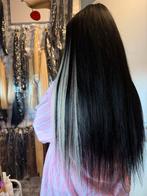 Hair extension (wax/keratine or tape), Ophalen of Verzenden, Nieuw