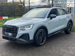 Audi Q2 40 TFSI quattro S-Line Pano Sonos 19inch 1eig dealer, Automaat, Gebruikt, 1984 cc, 1435 kg
