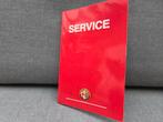 Alfa Romeo service/dealer adres boekje, Ophalen of Verzenden