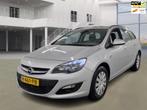 Opel Astra Sports Tourer 1.6 CDTi Blitz, Auto's, Voorwielaandrijving, 730 kg, Gebruikt, Euro 6