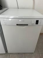 Bosch Exclusiv vaatwasser, Witgoed en Apparatuur, Vaatwasmachines, Ophalen, Zo goed als nieuw, Vrijstaand, 45 tot 60 cm