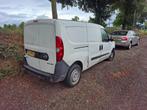 Opel Combo 1.3CDTi 96PK L2H1 PDC Edition Motor Defect Betonp, Stof, 4 cilinders, Wit, Bedrijf