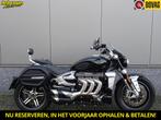 Triumph ROCKET 3 GT ABS (bj 2022), 2500 cc, Bedrijf, Naked bike