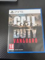 Call of Duty: Vanguard, Ophalen of Verzenden, Zo goed als nieuw