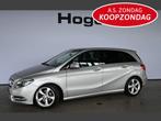 Mercedes-Benz B-Klasse 200 CDI Prestige Cruise control Navig, Auto's, Mercedes-Benz, Euro 5, 136 pk, Gebruikt, 4 cilinders
