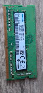 Samsung 8 GB DDR4 PC2400 RAM Geheugen, Computers en Software, RAM geheugen, Gebruikt, DDR4, 8 GB, Ophalen of Verzenden