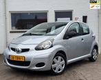 Toyota Aygo 1.0-12V Airco 5-deurs, Voorwielaandrijving, Euro 5, Stof, Gebruikt