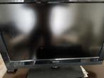 Philips 81 cm flat tv lcd tv, Philips, Ophalen of Verzenden, Zo goed als nieuw, 80 tot 100 cm