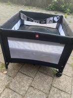 Opvouwbare box met verhoger voor kleine baby’s, Ophalen, Zo goed als nieuw, Overige typen