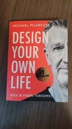 Design Your Own Life - Michael Pilarczyk, Boeken, Advies, Hulp en Training, Ophalen of Verzenden, Zo goed als nieuw, Michael Pilarczyk