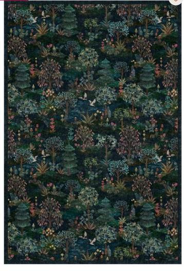 Pip Studio vloerkleed kleed UITVERKOOP SHOWROOM MODELLEN beschikbaar voor biedingen