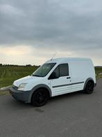 Ford transit bestelbus, Auto's, Bestelauto's, Wit, Overige kleuren, Particulier, Te koop