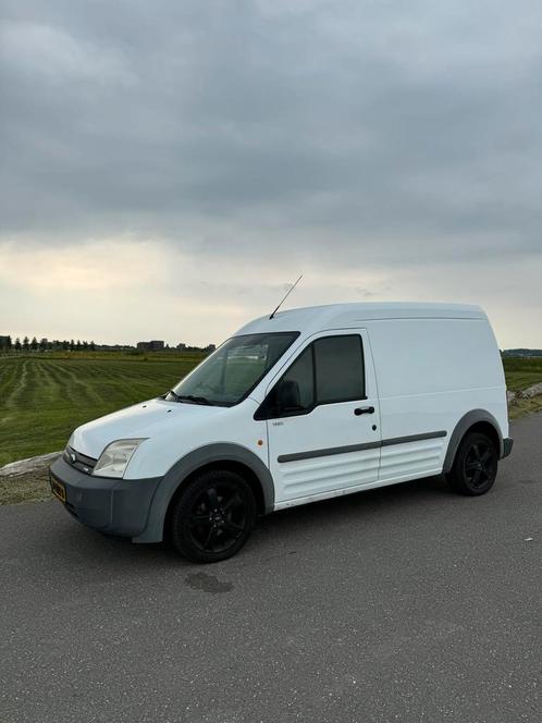 Ford transit bestelbus, Auto's, Bestelauto's, Particulier, Ford, Diesel, Euro 4, Handgeschakeld, Wit, Overige kleuren, Ophalen