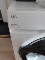 AEG Wasmachine - Weinig Gebruikt - 2 Jaar Oud, Witgoed en Apparatuur, Wasmachines, 6 tot 8 kg, Ophalen of Verzenden, Gebruikt