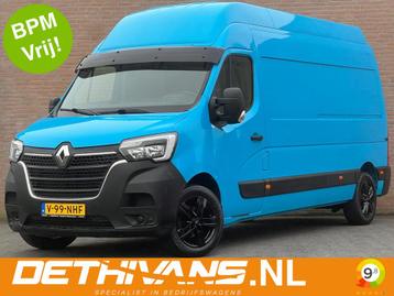 Renault Master 2.3dCi 180PK L3H3 Automaat / Cruisecontrol /  beschikbaar voor biedingen