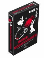 Black Stories: Murder, Mishaps & Mayhem, ., Nieuw, Ophalen of Verzenden, .