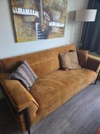 Mooie 2,5-zits bank, Ophalen, Gebruikt, 150 tot 200 cm, Driepersoons