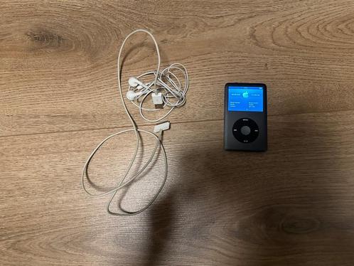 iPod classic 120GB, Audio, Tv en Foto, Mp3-spelers | Apple iPod, Classic, 40 GB en meer, Ophalen of Verzenden