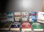 Dean Koontz Boeken Collectie zie foto's, Ophalen of Verzenden, Zo goed als nieuw, Dean Koontz, Nederland