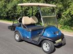 CLUBCAR golfcar (type DS, 48V, dakje, bakje, i.g.s.), Overige merken, Gebruikt, CLUBCAR, Ophalen of Verzenden