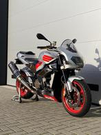 Inruilkoopje: Aprilia Tuono 1000 R uit 2004 met 53.987km, Motoren, Motoren | Aprilia, 2 cilinders, Via Michelangelo 1 Noale, Aprilia