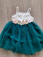 Jurk maat 3-4 jr, Kinderen en Baby's, Kinderkleding | Maat 98, Ophalen of Verzenden, Nieuw, Meisje, Jurk of Rok