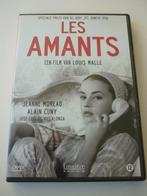Les Amants – Louis Malle, Cd's en Dvd's, Dvd's | Filmhuis, Vanaf 12 jaar, Ophalen of Verzenden, Gebruikt, Frankrijk