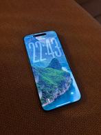 Iphone 15 pro max als nieuw, 256 GB, IPhone 15 Pro Max, Ophalen of Verzenden, Zo goed als nieuw