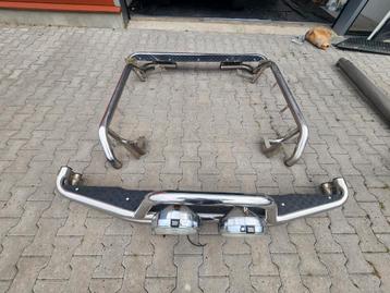 Land Rover Defender Parts  beschikbaar voor biedingen