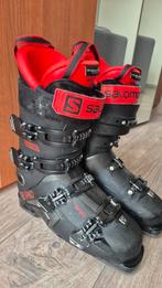 Salomon X100 Ski Schoenen maat 28, Sport en Fitness, Skiën en Langlaufen, Gebruikt, Schoenen, Skiën, Salomon