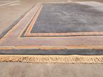 Groot Perzisch tapijt Nepal 300x250 wollen tapijt, Huis en Inrichting, 200 cm of meer, Ophalen of Verzenden, Zo goed als nieuw