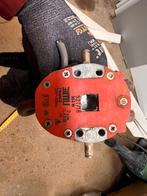 Rolluik motor SIMU Ø 45 buismotor 18 Nm, Ophalen of Verzenden, Elektromotor