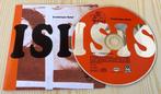 CD Single Frederique Spigt - Isis (Nederlandstalig), 1 single, Ophalen, Zo goed als nieuw, Nederlandstalig