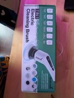 Elektrische schrobber / schoonmaakborstel, Ophalen of Verzenden